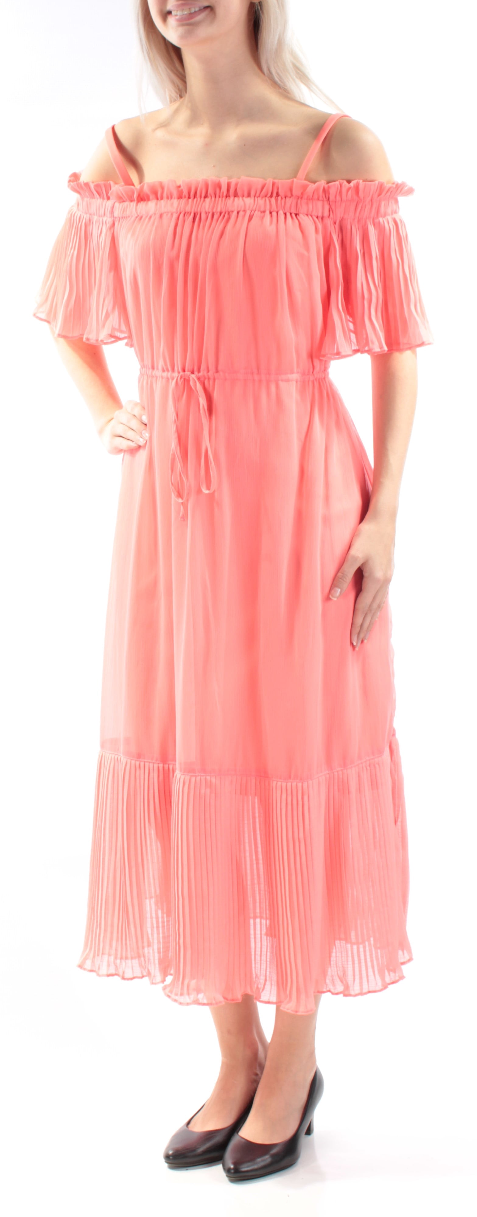 thalia sodi off the shoulder dress Thalia Sodi Lace Off the Shoulder Little Black Dress Cocktail Event Guest Medium