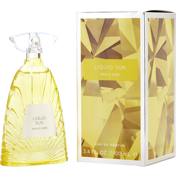 THALIA SODI LIQUID SUN by Thalia Sodi-EAU DE PARFUM SPRAY 3.4 OZ-WOMEN