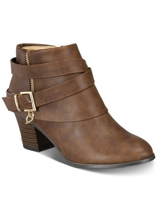 Thalia Sodi Womens Booties in Womens Shoes - Walmart.com