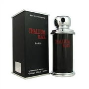 THALLIUM BLACK * YVES DE SISTELLE * Cologne for Men * 3.3 / 3.4 oz * New In Box
