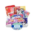 thumbnail image 1 of THANK YOU & APPRECIATION CANDY GIFT BOX, 1 of 1