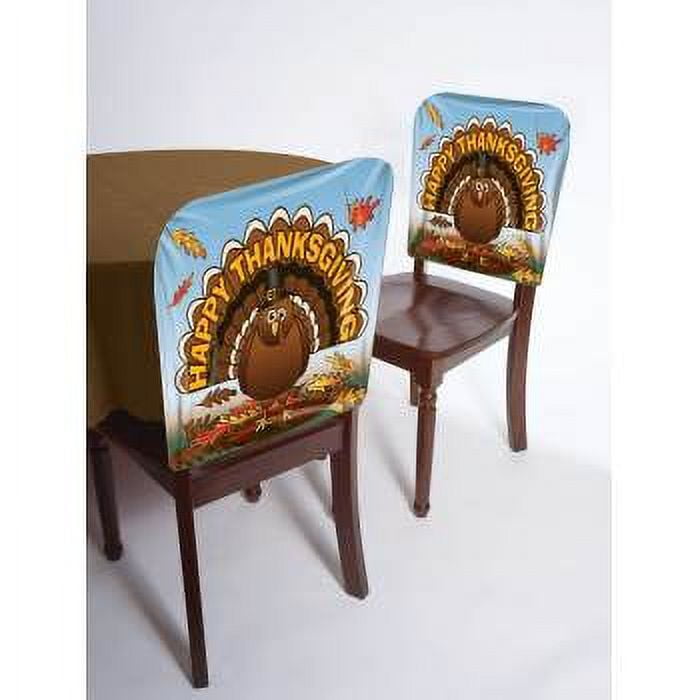 Thanksgiving chair online covers