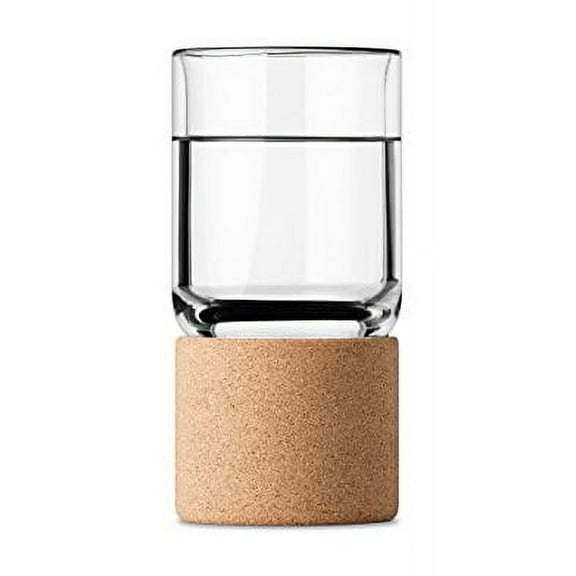 THAT Inventions ChillTHAT refreezable beer glass
