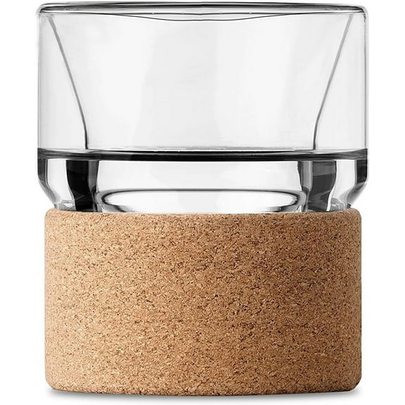 THAT Inventions ChillTHAT whiskey highball glass