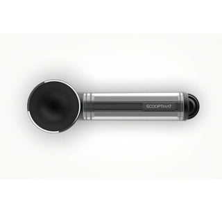Heated ice cream scoop walmart discount