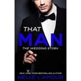 thumbnail image 1 of Pre-Owned THAT MAN: The Wedding Story (THAT MAN COLLECTION) Paperback, 1 of 1