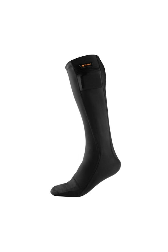 Heated Adjustable Socks, Large