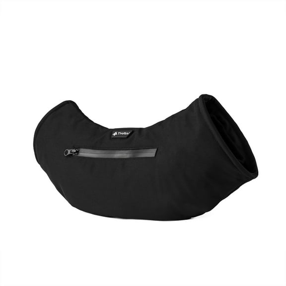 THAW Heated Hand Warmer Pouch - 00044435919407