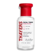 THAYERS, WTCH HZL,RSE PTL,AF,TRLSZ 3 FZ