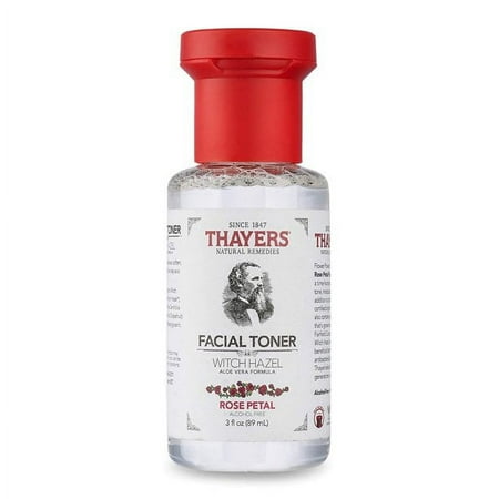 THAYERS, WTCH HZL,RSE PTL,AF,TRLSZ 3 FZ
