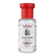THAYERS, WTCH HZL,RSE PTL,AF,TRLSZ 3 FZ