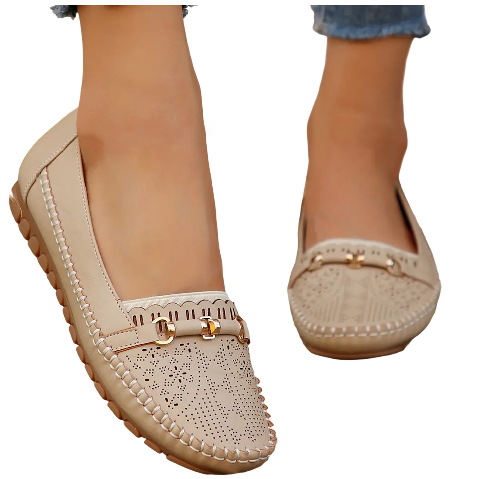 THDHVS Casual Shoes For Women Womens Dress Shoes Women s Casual Flat thdhvs-casual-shoes-for-women-womens-dress-shoes-women-s-casual-flat