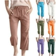 thumbnail image 1 of THDHVS Girls Wide Leg Pants, Kids Jogging Sweatpants with Elastic Waist for Training and Casual Wear Long Athletic Pants Comfortable Fits for Sports Blue 3-4 Years, 1 of 6