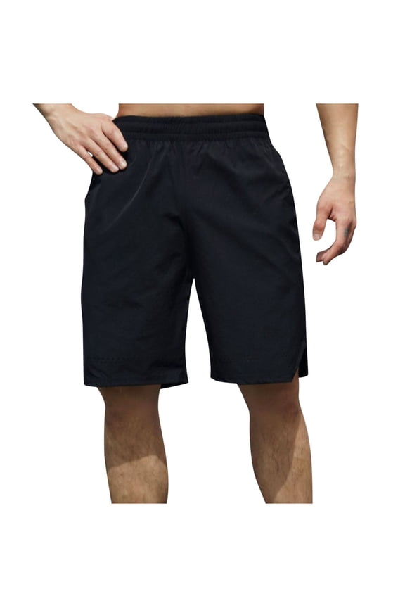 Men's Shorts,Shorts Men,Fashion Men's Carpenter Breathable Work Shorts Available in Tall Black XL