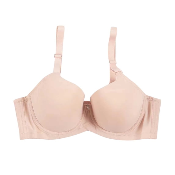 THDHVS Sports Bras for Women, Women's Patchwork Bra with Breathable and Sagging Lightweight Underwear