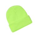 thumbnail image 1 of THDHVS Toddler Winter Hat Baby Beanie Cute Infant Boys Girls Knitted Solid Warm Hat, 1 of 3