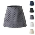thumbnail image 1 of THDHVS Uniform Skirts for Girls,Skirt with Shorts Underneath,All-season Versatile Half-body Print Skirt Girls Uniform Skort Above Knee Gray 6-7 Years, 1 of 7