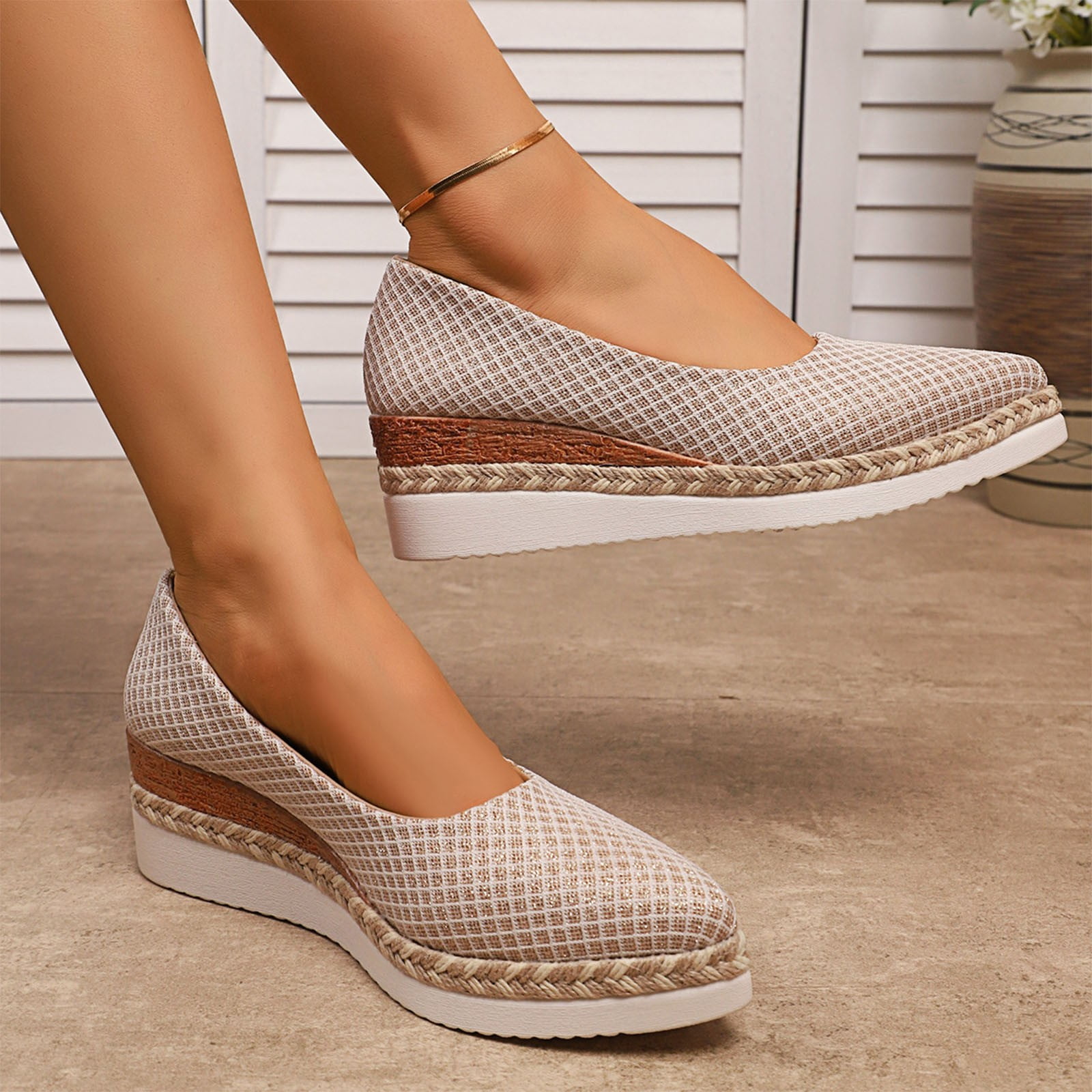 andmary Pamela set up beige 新品未使用 ANDMARY】Pamela set up