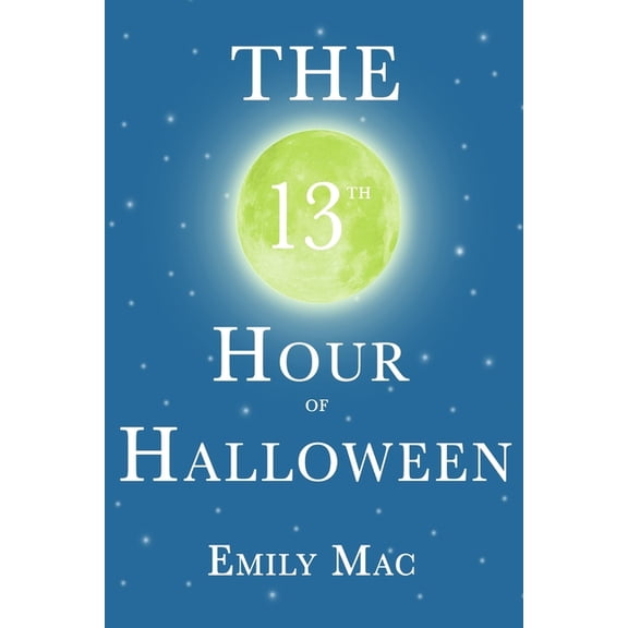 THE 13th Hour, (Paperback)