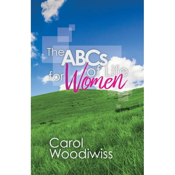 THE ABCS OF LIFE for WOMEN, (Paperback)