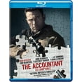 thumbnail image 1 of THE ACCOUNTANT, 1 of 1