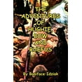 thumbnail image 1 of The Adventures of Hughie, Bow and Ruefus, (Paperback), 1 of 1
