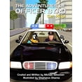 thumbnail image 1 of Pre-Owned THE ADVENTURES OF OFFICER BYRD Get Help (Paperback) 0978732200 9780978732202, 1 of 1