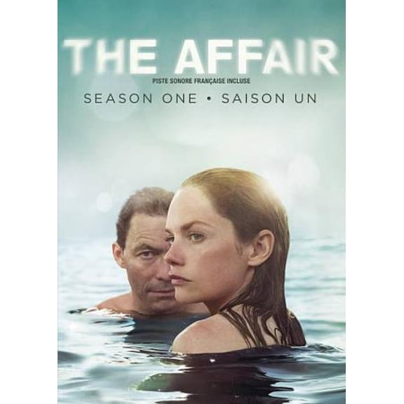 THE AFFAIR: SEASON 1