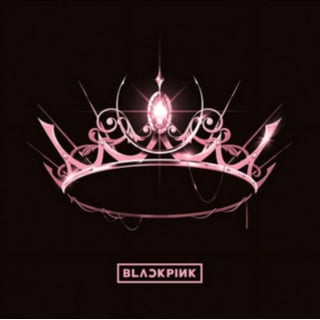 BLACKPINK アルバム Blackpink Album