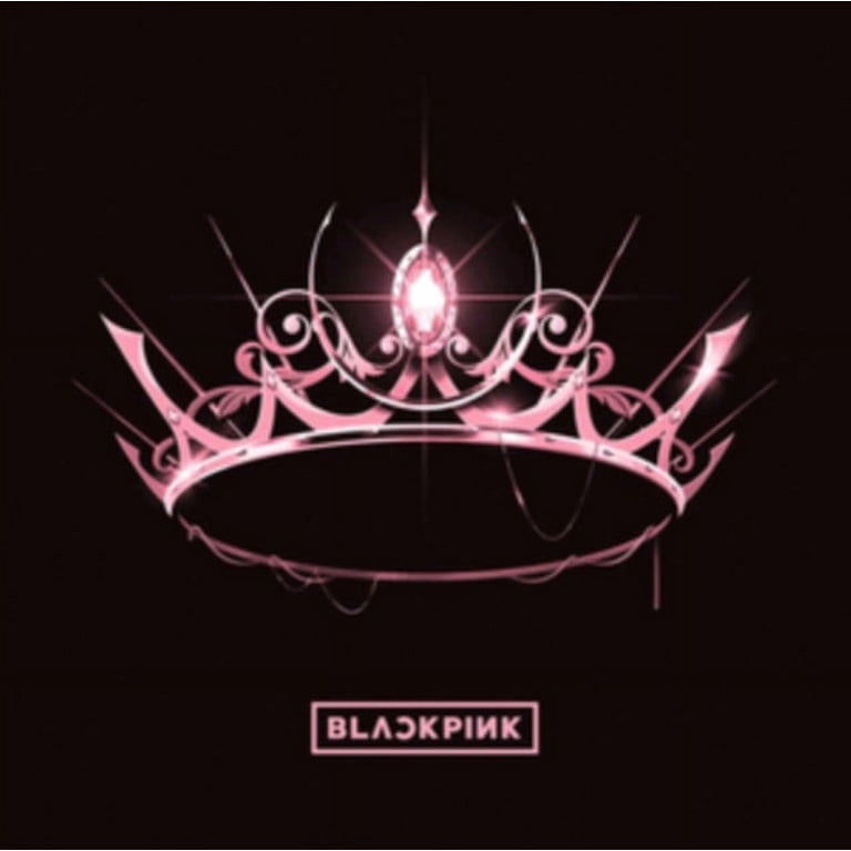 K-POP・アジア BLACKPINK CD POL Clothing, THE ALBUM BLACKPINK CD, Jewel Case, K-Pop - Walmart.com