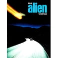 thumbnail image 1 of Pre-Owned THE ALIEN WORLD: Major UFO Cases Examined and Assessed Paperback, 1 of 1