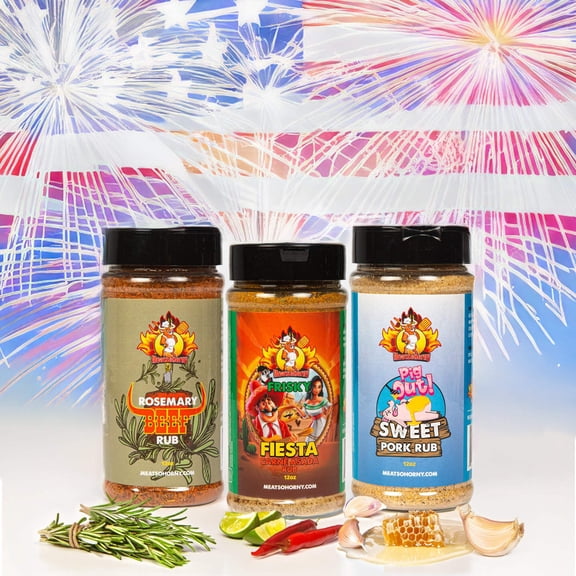 THE ALL AMERICAN BUNDLE