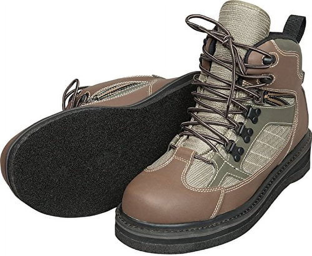 Allen wading boots hotsell