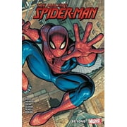 THE AMAZING SPIDER-MAN AMAZING SPIDER-MAN BEYOND VOL. 1 Series #1 Paperback
