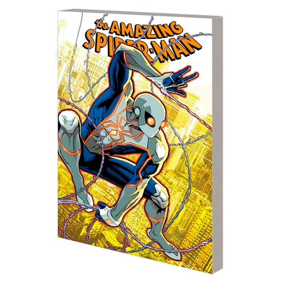 THE AMAZING SPIDER-MAN: AMAZING SPIDER-MAN BY NICK SPENCER VOL. 13: KING'S RANSOM (Series #13) (Paperback)