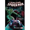 thumbnail image 1 of THE AMAZING SPIDER-MAN: AMAZING SPIDER-MAN: WORLDWIDE VOL. 5 (Series #5) (Paperback), 1 of 1