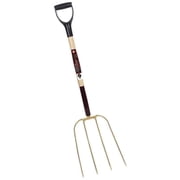 MUSHROOM FORK 4 TINE 3O IN