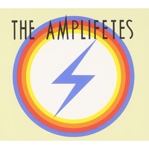 THE AMPLIFETES