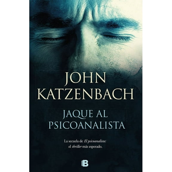 The Analyst Jaque Al Psicoanalista / The Analyst, (Paperback)