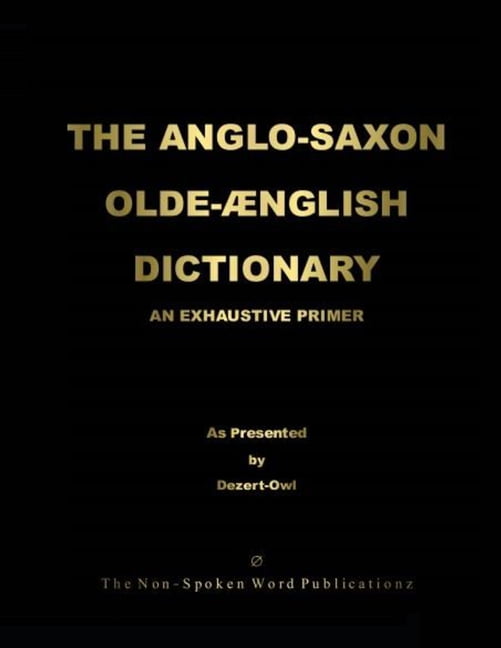 語学・辞書・学習参考書 An Anglo-Saxon Dictionary 語学・辞書・学習参考書 An Anglo-Saxon Dictionary 語学・辞書