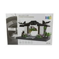 thumbnail image 1 of THE ARCHWAY OF HUI-STYLE BUILDING BLOCK SET 381 PCS, 1 of 1