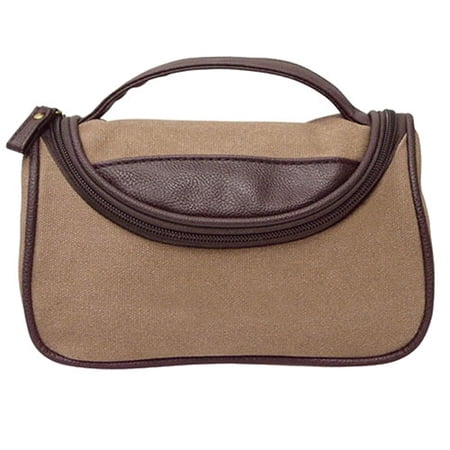 THE ARLINGTON COSMETIC BAG