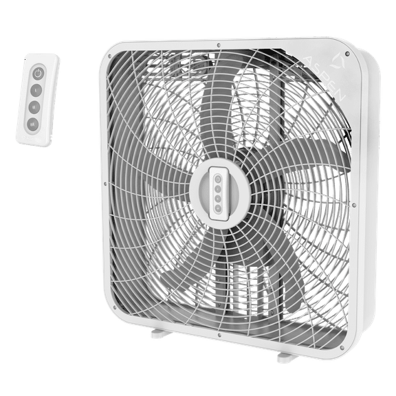 20 Inch Box Fan