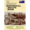 thumbnail image 1 of Pre-Owned THE AUSTRALIAN HISTORICAL RECIPE BOOK Paperback, 1 of 1