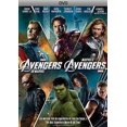 thumbnail image 1 of THE AVENGERS [DVD] [CANADIAN; FRENCH], 1 of 1