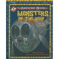 thumbnail image 1 of Pre-Owned THE AWESOME BOOK OF MONSTERS OF THE DEEP (WOW (WORLD OF WONDERS)) Paperback, 1 of 1