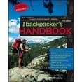 thumbnail image 1 of Pre-Owned THE BACKPACKER'S HANDBOOK (Paperback) 0071423206, 1 of 1