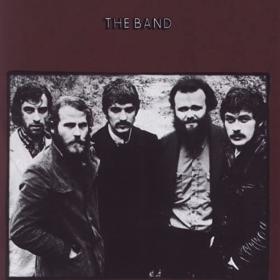 Band [Bonus Tracks] (CD) by The Band