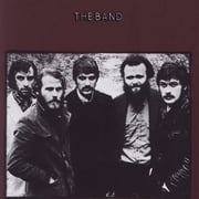 Band [Bonus Tracks] CD by The Band