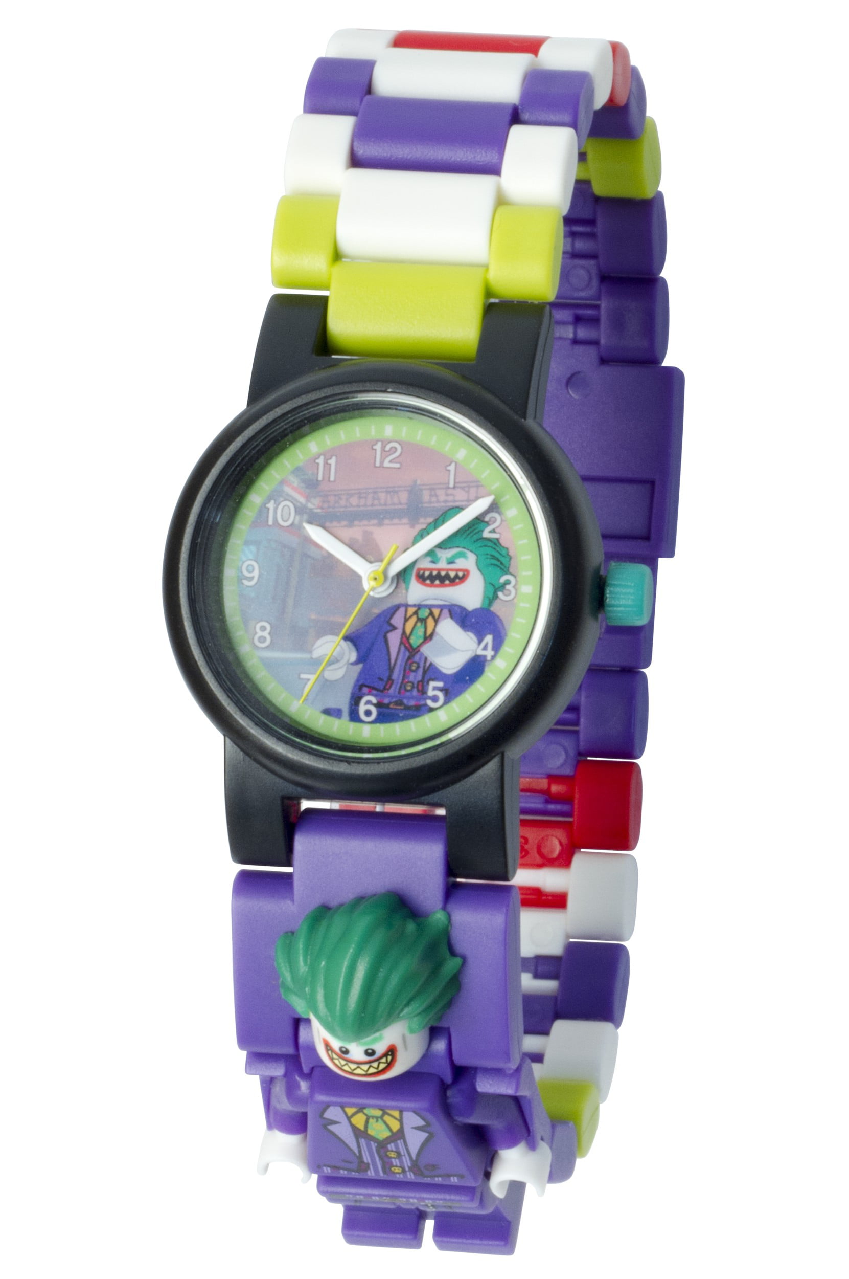 Buy Joker and Witch AMWW567 Analog Watch for Women at Best Price @ Tata CLiQ-nextbuild.com.vn